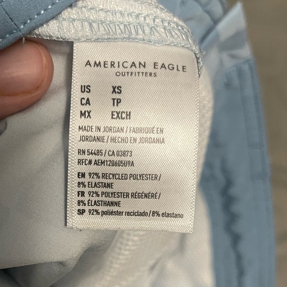 American Eagle XS men’s swim trunks - Picture 6 of 6